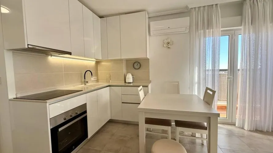 1 bedroom penthouse for sale, Nueva Torrevieja, Spain No. 2813 № 23