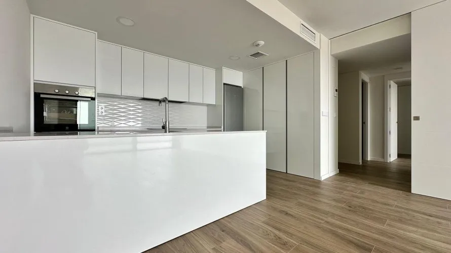 2 bedrooms apartment for sale, Finestrat, Spain No. 614 № 19