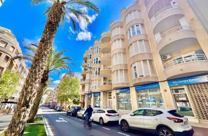 2 bedrooms apartment for sale, Torrevieja, Spain No. 2888
