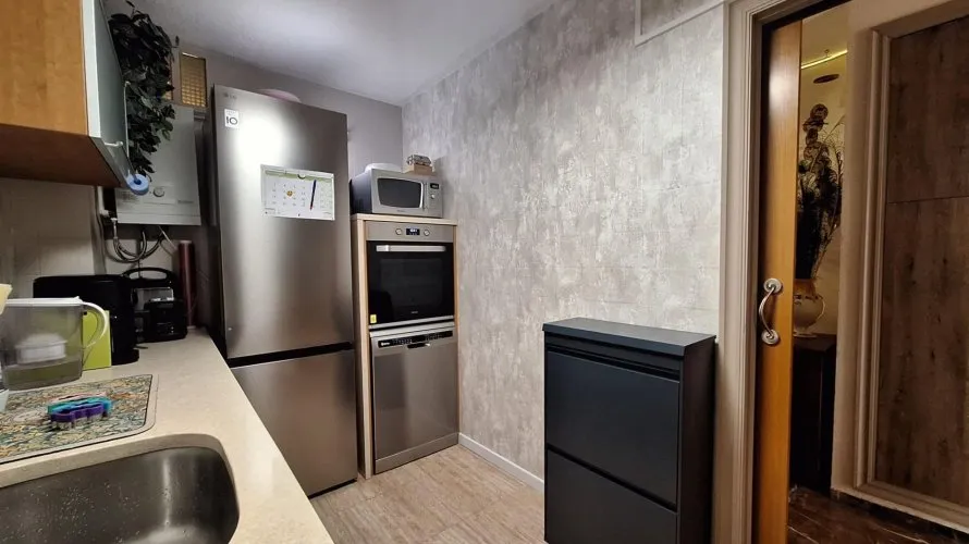 3 bedrooms apartment for sale, Alicante, Spain No. 168 № 11