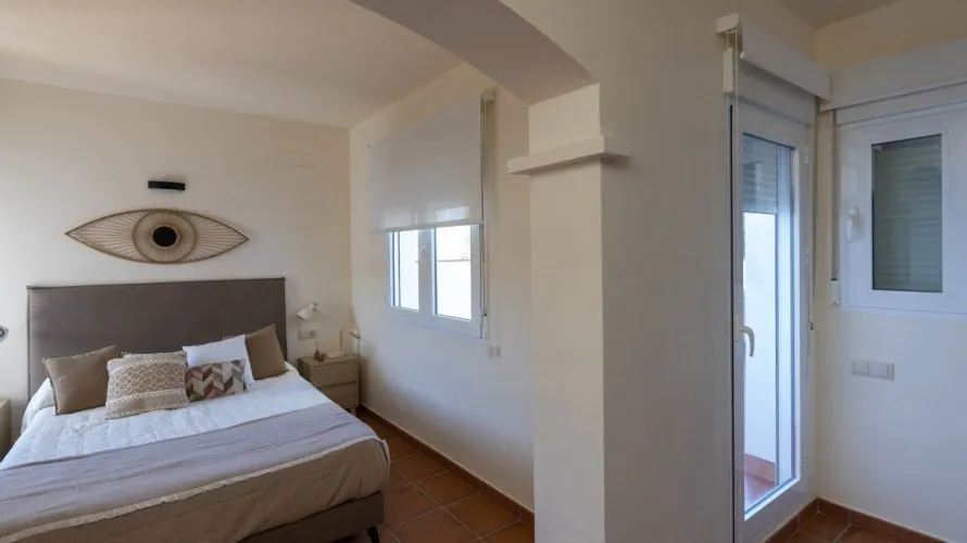 2 bedrooms house for sale, Las Palas, Spain No. 455 № 28