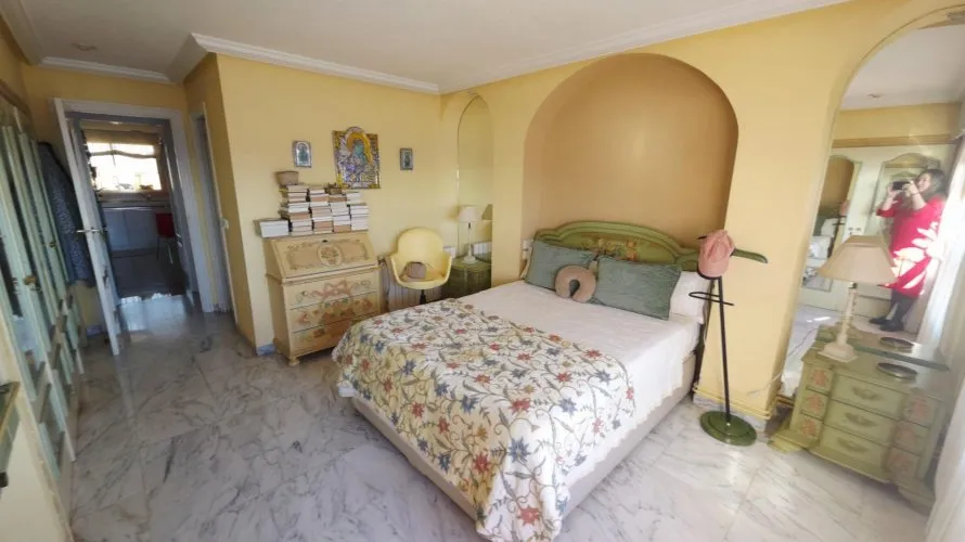3 bedrooms apartment for sale, Cabo De Las Huertas, Spain No. 1268 № 22
