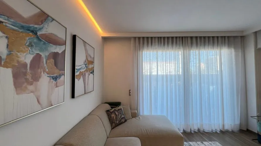 3 bedrooms villa for sale, La Veleta, Spain No. 576 № 24