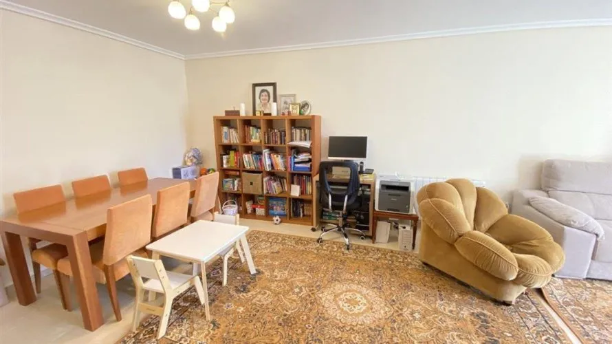 134m² apartment for sale, Altea, Spain No. 987 № 4