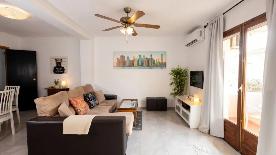 89m² apartment for sale, Torrevieja, Spain No. 2956 № 24