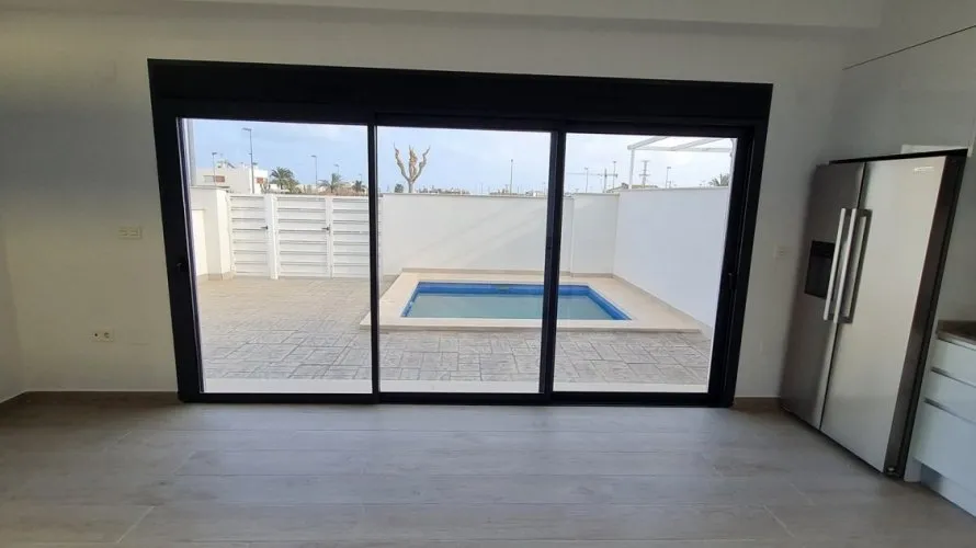 3 bedrooms villa for sale, Los Dolses, Spain No. 335 № 6