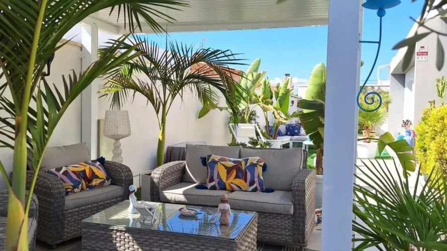 106m² villa for sale, Torrevieja, Spain No. 1338 № 26
