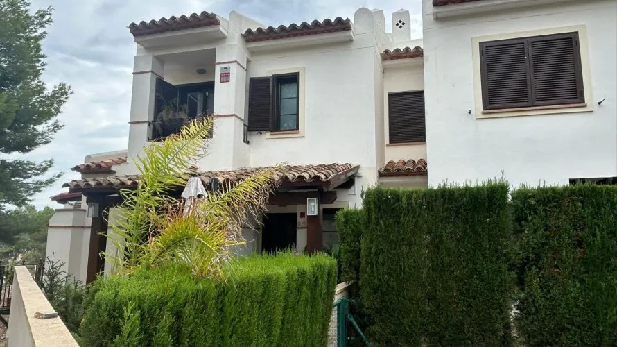 3 bedrooms house for sale, Finestrat, Spain No. 885 № 6