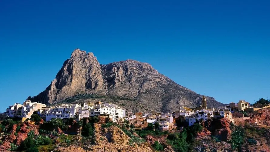 4 bedrooms house for sale, Finestrat, Spain No. 431 № 24