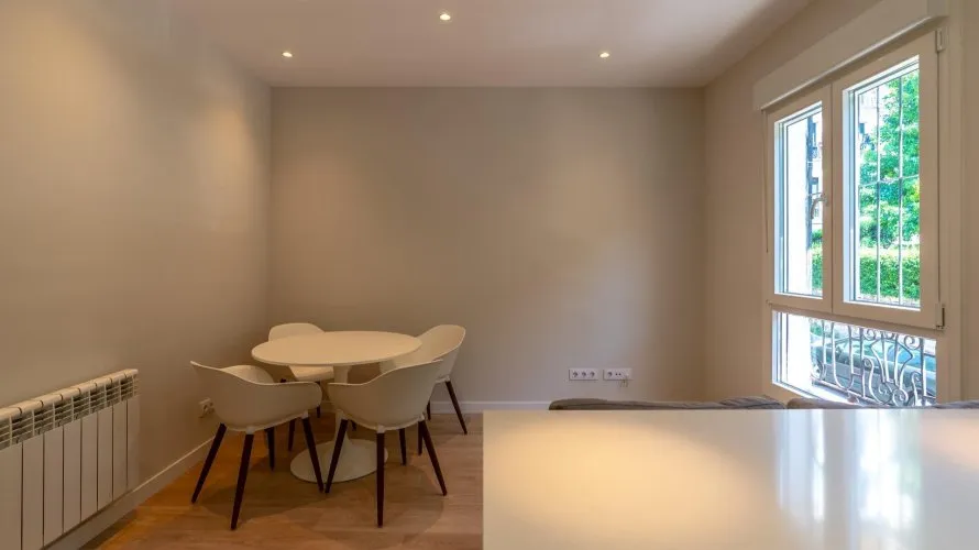 1 bedroom apartment for sale, Madrid, Spain No. 1469 № 6