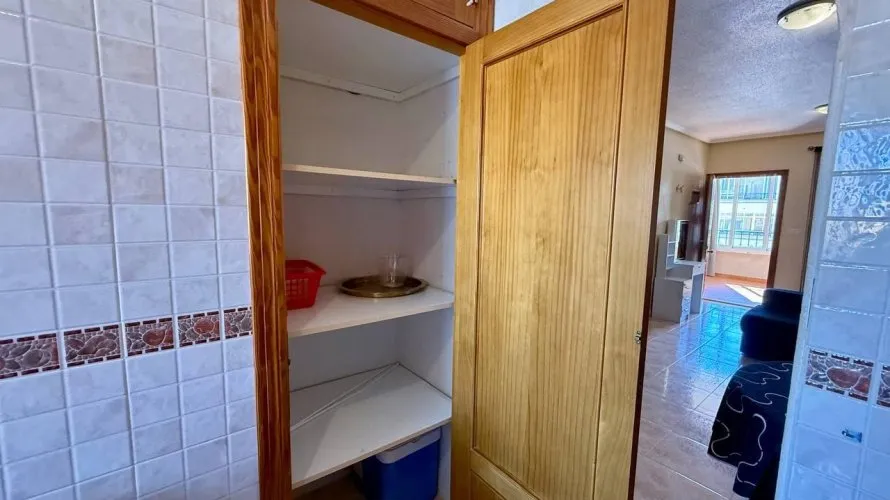 2 bedrooms apartment for sale, Orihuela, Spain No. 2788 № 6