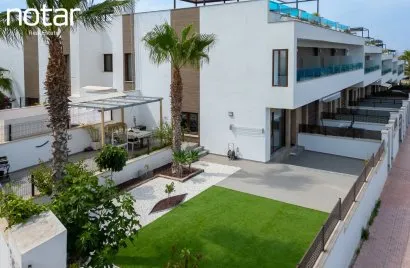107m² house for sale, Torrevieja, Spain No. 1588
