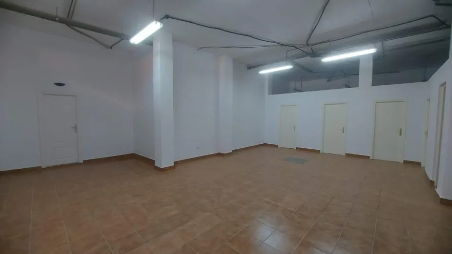 3 bedrooms commercial property for sale, Orihuela, Spain No. 1321 № 25
