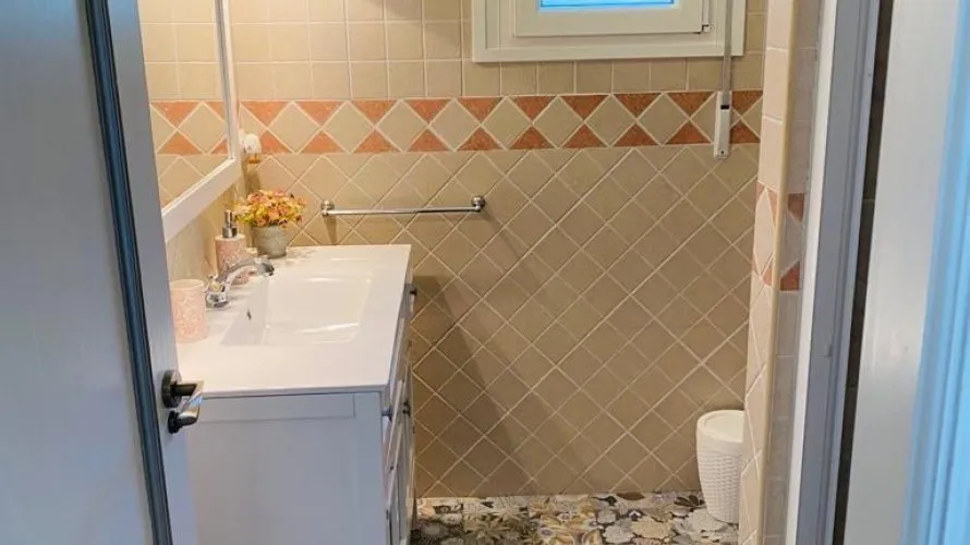 3 bedrooms apartment for sale, Galera de las Palmeras, Spain No. 532 № 24