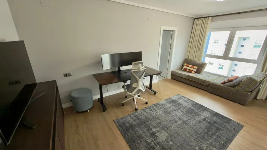 4 bedrooms penthouse for sale, Villajoyosa, Spain No. 1189 № 18