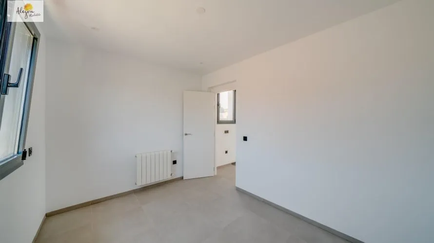 5 bedrooms villa for sale, Calpe, Spain No. 460 № 28