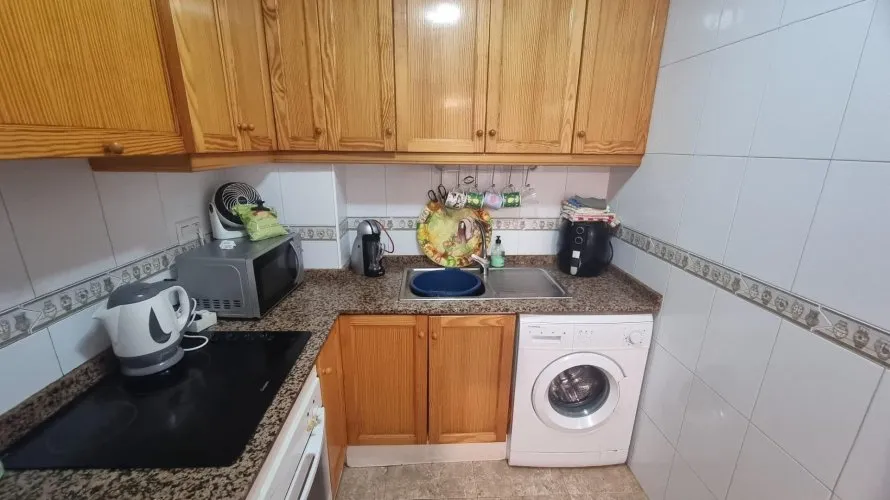 2 bedrooms apartment for sale, Torrevieja, Spain No. 2791 № 12