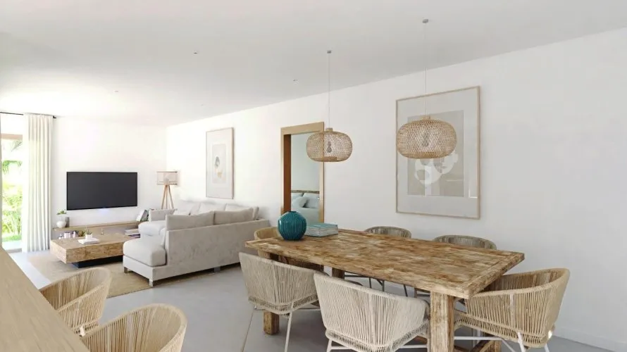 3 bedrooms apartment for sale, L'Alfàs del Pi, Spain No. 228 № 11
