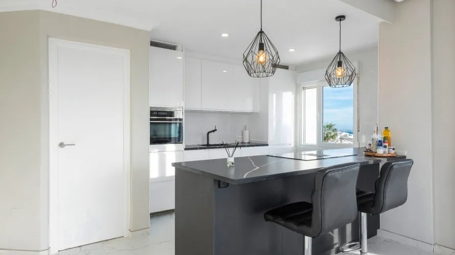 2 bedrooms penthouse for sale, Ciudad Quesada, Spain No. 345 № 12