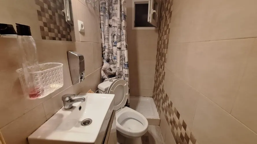3 bedrooms apartment for sale, Alicante, Spain No. 2787
