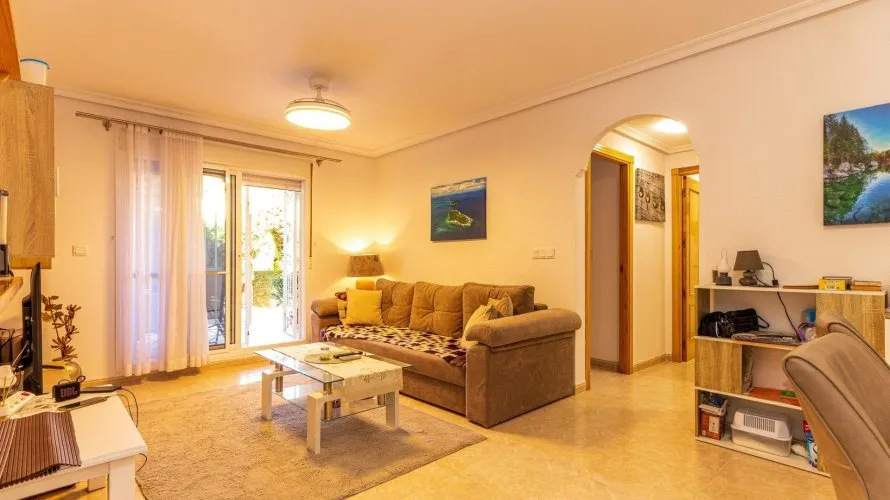 1 bedroom apartment for sale, Alicante, Spain No. 1177 № 24