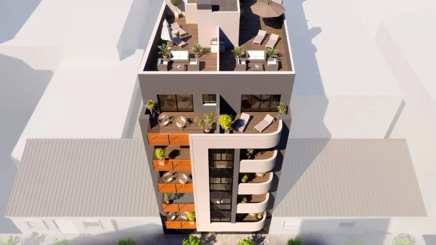 2 bedrooms apartment for sale in Alegria Residencial XIX, Torrevieja, Spain No. 65 № 7