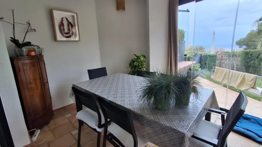 139m² land plot for sale, Finestrat, Spain No. 943 № 17