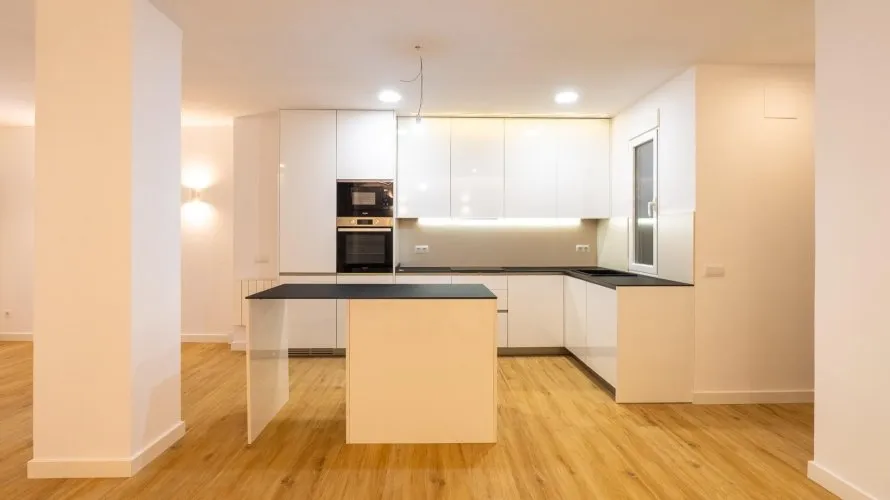 1 bedroom apartment for sale, Madrid, Spain No. 81 № 24