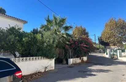 3 bedrooms house for sale, Albir, Spain No. 944