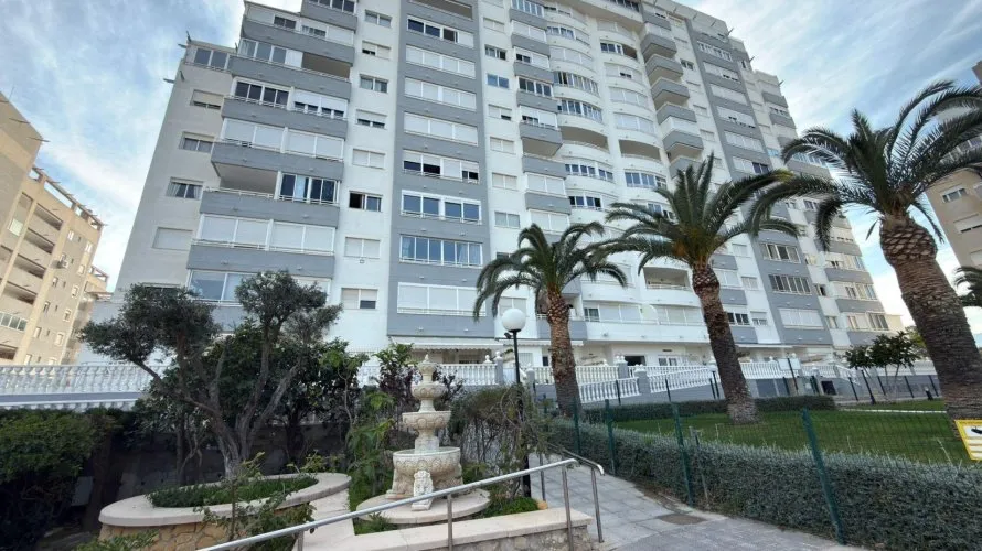 2 bedrooms apartment for sale, Villajoyosa, Spain No. 1168 № 16