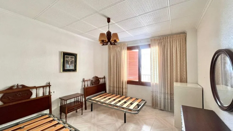 3 bedrooms apartment for sale, Torrevieja, Spain No. 1138 № 14