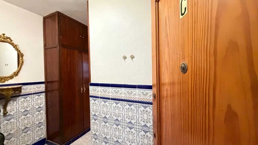 1 bedroom apartment for sale, Torrevieja, Spain No. 2781 № 27