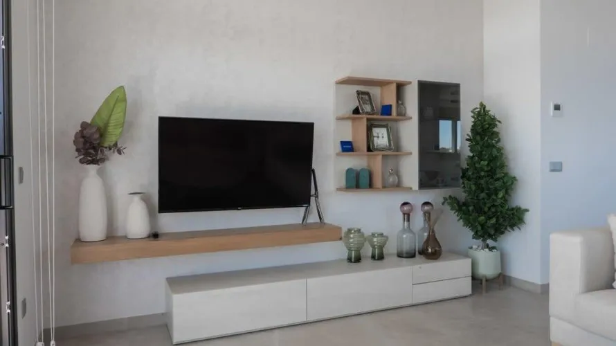 3 bedrooms apartment for sale, Benidorm, Spain No. 1281 № 14