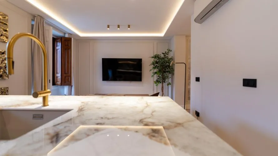 3 bedrooms apartment for sale, Madrid, Spain No. 1008 № 15