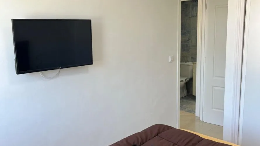 2 bedrooms apartment for sale, Denia, Spain No. 959 № 13