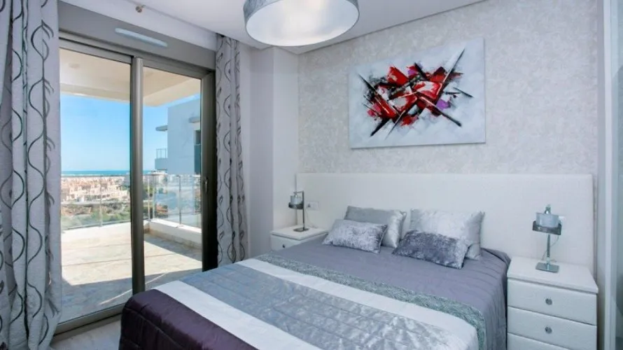 3 bedrooms land plot for sale, Villamartin, Spain No. 413 № 22