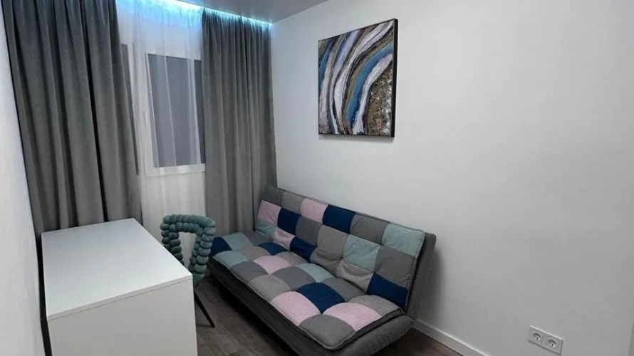 85m² apartment for sale, Torrevieja, Spain No. 1312 № 9