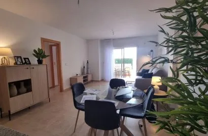 2 bedrooms apartment for sale, La Zenia, Spain No. 717