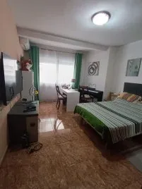 1 bedroom apartment for sale, Gandia, Spain No. 2710