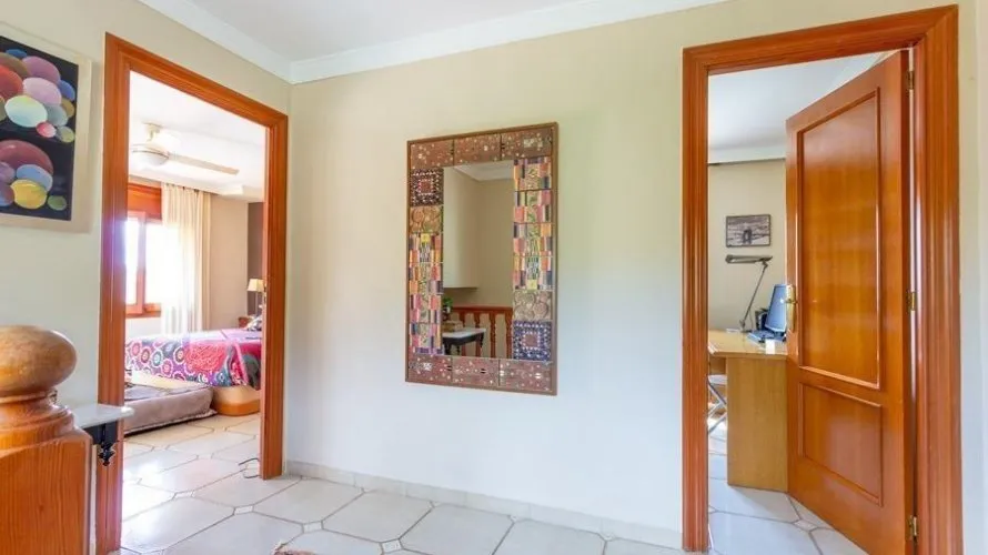 4 bedrooms apartment for sale, Finestrat, Spain No. 1070 № 16