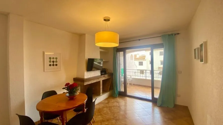 2 bedrooms apartment for sale, Cabo Roig, Spain No. 1411 № 2