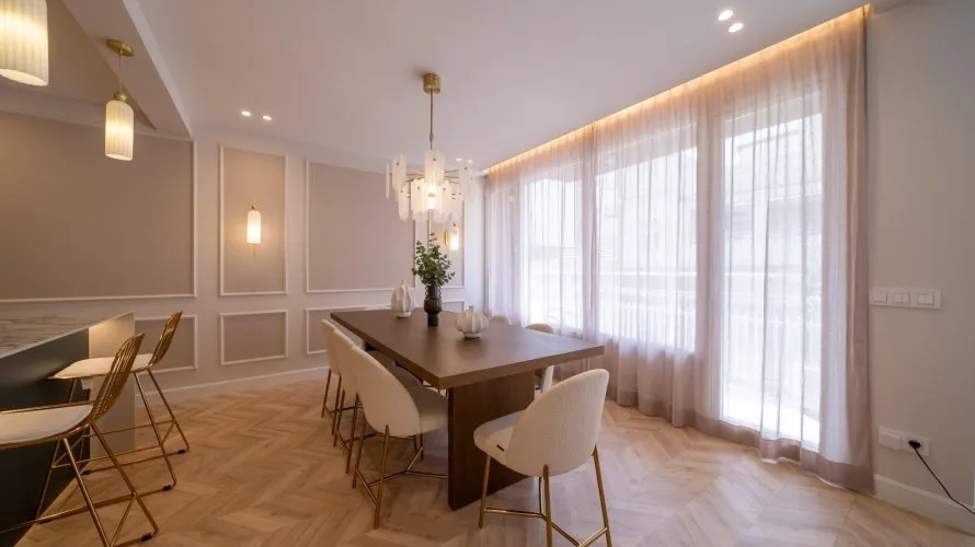 3 bedrooms apartment for sale, Madrid, Spain No. 828 № 4
