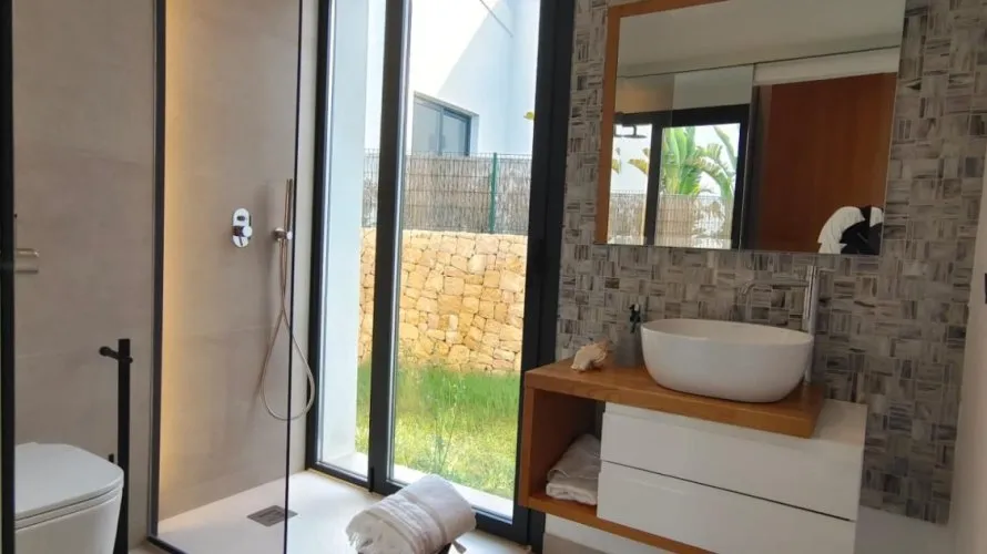 4 bedrooms villa for sale, Finestrat, Spain No. 872 № 20