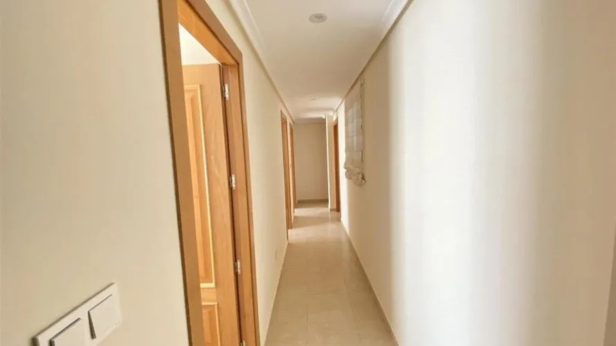 134m² apartment for sale, Altea, Spain No. 987 № 19