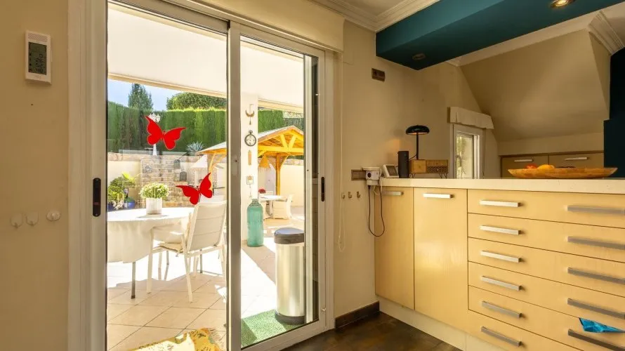 464m² villa for sale, Almoradi, Spain No. 1573 № 15