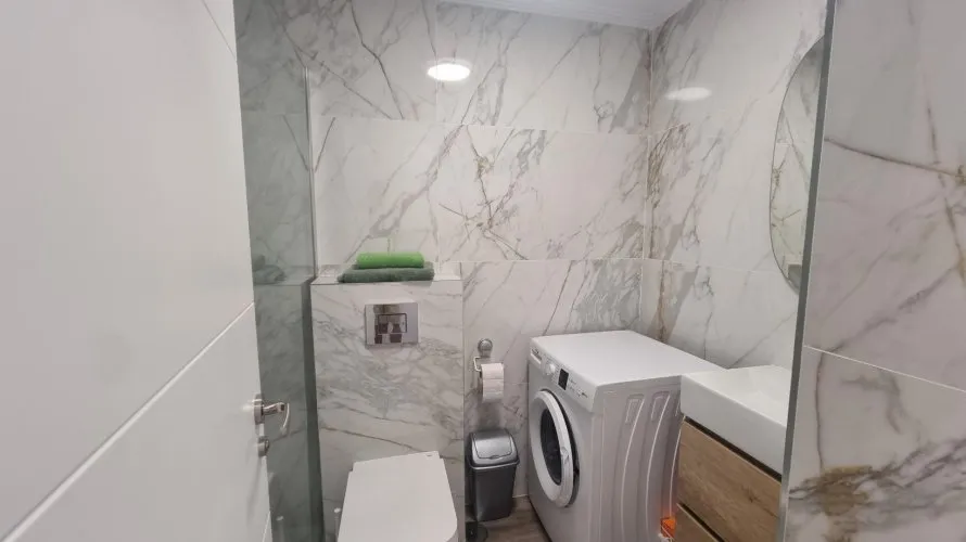 1 bedroom apartment for sale, Torrevieja, Spain No. 1528 № 16