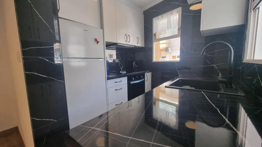 1 bedroom apartment for sale, Torrevieja, Spain No. 1528 № 2