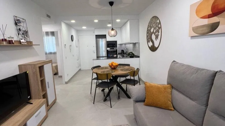 2 bedrooms apartment for sale, La Mata, Spain No. 899 № 2