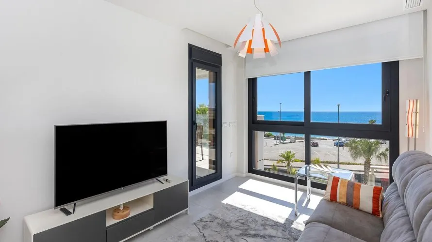 2 bedrooms apartment for sale, Torre de la Horadada, Spain No. 1344 № 19