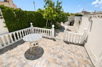 1 bedroom house for sale, Torrevieja, Spain No. 2699